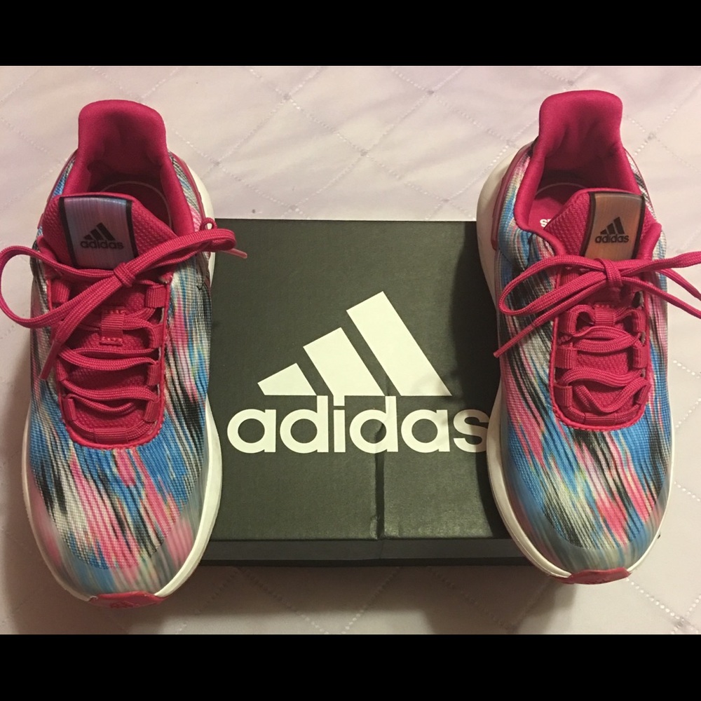 Adidas Sneakers for Girls
